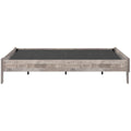  Signature Design by Ashley Neilsville EB2320-112 Full Platform Bed IMAGE 3