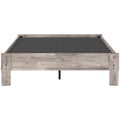  Signature Design by Ashley Neilsville EB2320-112 Full Platform Bed IMAGE 4