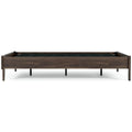  Signature Design by Ashley Calverson EB3660-112 Full Platform Bed IMAGE 3