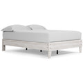  Signature Design by Ashley Shawburn EB4121-112 Full Platform Bed IMAGE 1