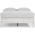  Signature Design by Ashley Shawburn EB4121-112 Full Platform Bed IMAGE 2