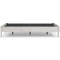 Signature Design by Ashley Shawburn EB4121-112 Full Platform Bed IMAGE 6