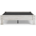  Signature Design by Ashley Shawburn EB4121-112 Full Platform Bed IMAGE 7
