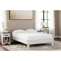  Signature Design by Ashley Shawburn EB4121-112 Full Platform Bed IMAGE 8