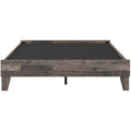  Signature Design by Ashley Neilsville EB2120-113 Queen Platform Bed IMAGE 2