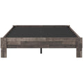  Signature Design by Ashley Neilsville EB2120-113 Queen Platform Bed IMAGE 4
