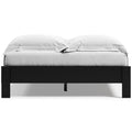  Signature Design by Ashley Finch EB3392-113 Queen Platform Bed IMAGE 3