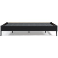  Signature Design by Ashley Finch EB3392-113 Queen Platform Bed IMAGE 6