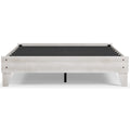  Signature Design by Ashley Shawburn EB4121-113 Queen Platform Bed IMAGE 5