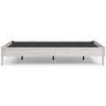  Signature Design by Ashley Shawburn EB4121-113 Queen Platform Bed IMAGE 6