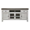  Signature Design by Ashley Havalance W814-68 Extra Large TV Stand IMAGE 3