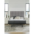  Sierra Sleep 8 Inch Bonnell Hybrid M58711 Twin Mattress IMAGE 12