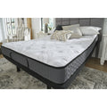  Sierra Sleep 8 Inch Bonnell Hybrid M58731 Queen Mattress IMAGE 10