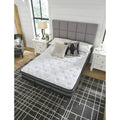  Sierra Sleep 10 Inch Pocketed Hybrid M58951 California King Mattress IMAGE 11