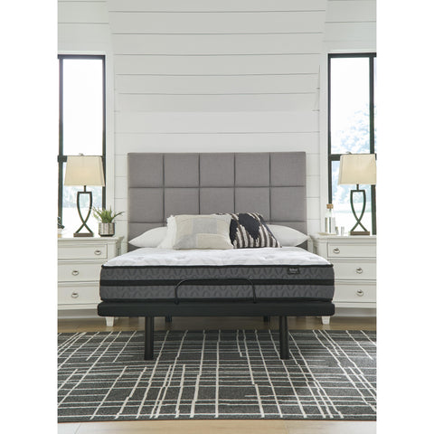  Sierra Sleep 10 Inch Pocketed Hybrid M58951 California King Mattress IMAGE 12