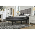 Sierra Sleep 10 Inch Pocketed Hybrid M58951 California King Mattress IMAGE 9