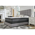  Sierra Sleep 12 Inch Pocketed Hybrid M59021 Full Mattress IMAGE 2