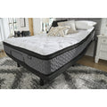  Sierra Sleep 12 Inch Pocketed Hybrid M59021 Full Mattress IMAGE 7