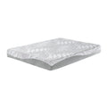  Sierra Sleep 8 Inch Memory Foam M59111 Twin Mattress IMAGE 1