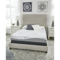  Sierra Sleep 8 Inch Memory Foam M59111 Twin Mattress IMAGE 4