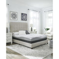  Sierra Sleep 8 Inch Memory Foam M59111 Twin Mattress IMAGE 5