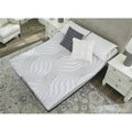  Sierra Sleep 8 Inch Memory Foam M59111 Twin Mattress IMAGE 8