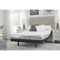 Sierra Sleep 8 Inch Memory Foam M59121 Full Mattress IMAGE 7