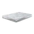  Sierra Sleep 8 Inch Memory Foam M59151 California King Mattress IMAGE 1
