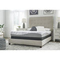  Sierra Sleep 8 Inch Memory Foam M59151 California King Mattress IMAGE 2