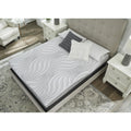  Sierra Sleep 8 Inch Memory Foam M59151 California King Mattress IMAGE 3