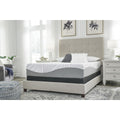  Sierra Sleep 12 Inch Memory Foam M59351 California King Mattress IMAGE 2