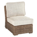 Signature Design by Ashley Beachcroft P791P11 6 pc Outdoor Seating Set IMAGE 4
