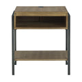  Signature Design by Ashley Fridley T964-3 Rectangular End Table IMAGE 2