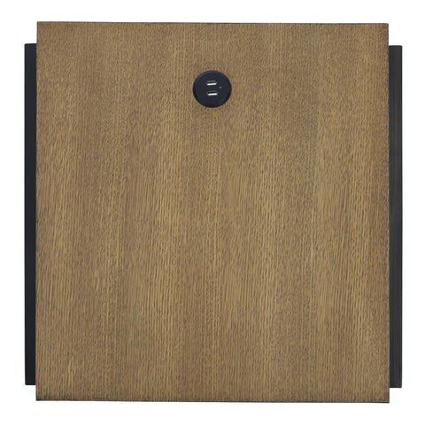  Signature Design by Ashley Fridley T964-3 Rectangular End Table IMAGE 5