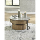 Signature Design by Ashley Fridley Nesting Tables T964-8 IMAGE 7