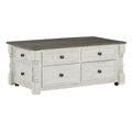  Signature Design by Ashley Havalance T994-20 Lift Top Cocktail Table IMAGE 1