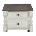  Signature Design by Ashley Havalance T994-20 Lift Top Cocktail Table IMAGE 4