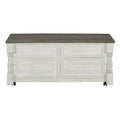  Signature Design by Ashley Havalance T994-20 Lift Top Cocktail Table IMAGE 5