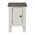  Signature Design by Ashley Havalance T994-7 Chair Side End Table IMAGE 3