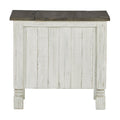  Signature Design by Ashley Havalance T994-7 Chair Side End Table IMAGE 4