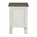  Signature Design by Ashley Havalance T994-7 Chair Side End Table IMAGE 5