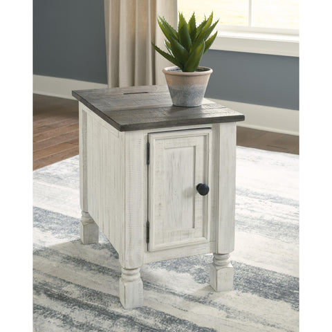  Signature Design by Ashley Havalance T994-7 Chair Side End Table IMAGE 7