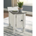  Signature Design by Ashley Havalance T994-7 Chair Side End Table IMAGE 8