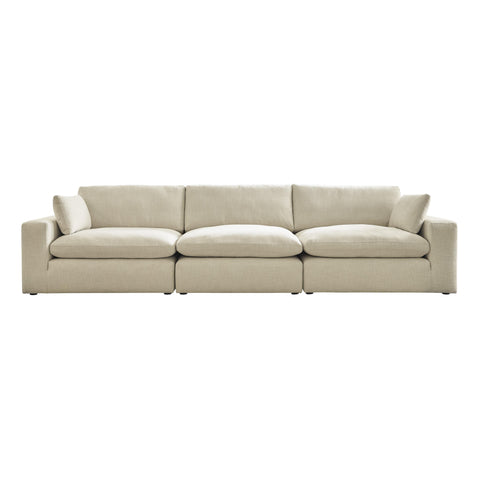  Benchcraft Elyza 10006S2 3 pc Sectional Sofa IMAGE 1