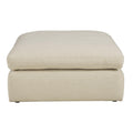  Benchcraft Elyza 1000608 Oversized Accent Ottoman IMAGE 2