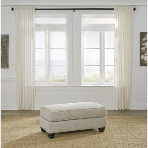  Benchcraft Asanti 1320114 Ottoman IMAGE 4