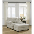  Benchcraft Asanti 1320114 Ottoman IMAGE 5