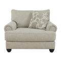  Benchcraft Asanti 1320123 Chair and a Half IMAGE 2