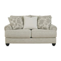  Benchcraft Asanti 1320135 Loveseat IMAGE 2