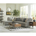  Ashley Santasia 33301S2 2 pc Sectional with Chaise IMAGE 6